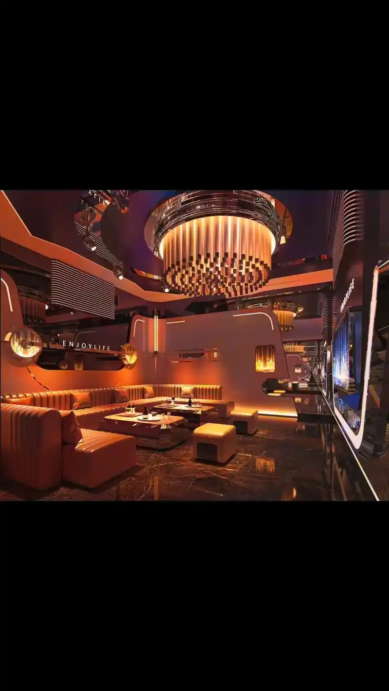 江门商务ktv预订优惠-江海区ktv预定