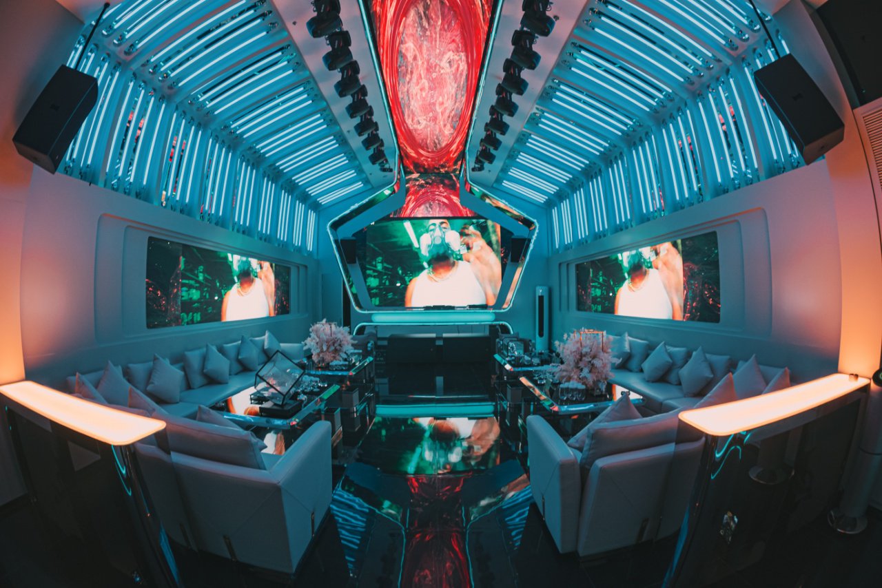 江门商务ktv优选尽享高品质商务ktv体验-开平市ktv预定